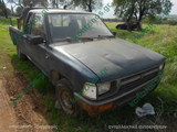 TOYOTA HILUX YN 85
